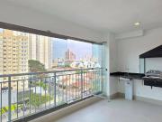 Apartamento em Vila Gomes Cardim, São Paulo/SP de 100m²...