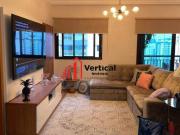 Apartamento em Vila Gomes Cardim, São Paulo/SP de 114m²...