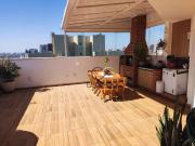 Apartamento em Vila Gomes Cardim, São Paulo/SP de 132m²...