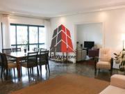 Apartamento em Vila Gomes Cardim, São Paulo/SP de 137m²...