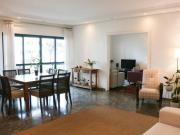 Apartamento em Vila Gomes Cardim, São Paulo/SP de 137m²...