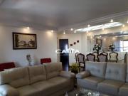 Apartamento em Vila Gomes Cardim, São Paulo/SP de 138m²...