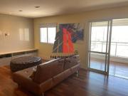 Apartamento em Vila Gomes Cardim, São Paulo/SP de 148m²...