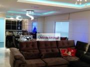 Apartamento em Vila Gomes Cardim, São Paulo/SP de 178m²...