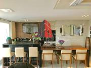 Apartamento em Vila Gomes Cardim, São Paulo/SP de 225m²...