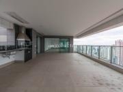 Apartamento em Vila Gomes Cardim, São Paulo/SP de 337m²...