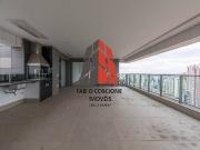 Apartamento em Vila Gomes Cardim, São Paulo/SP de 337m²...