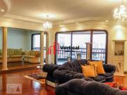 Apartamento em Vila Gomes Cardim, São Paulo/SP de 340m²...