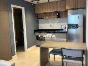 Apartamento em Vila Gomes Cardim, São Paulo/SP de 39m² 1...