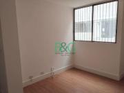Apartamento em Vila Gomes Cardim, São Paulo/SP de 45m² 1...