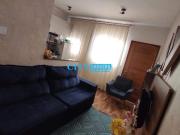 Apartamento em Vila Gomes Cardim, São Paulo/SP de 53m² 2...