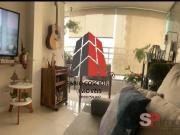 Apartamento em Vila Gomes Cardim, São Paulo/SP de 59m² 2...