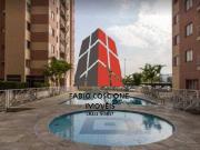 Apartamento em Vila Gomes Cardim, São Paulo/SP de 63m² 3...