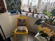 Apartamento em Vila Gomes Cardim, São Paulo/SP de 70m² 3...