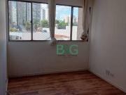 Apartamento em Vila Gomes Cardim, São Paulo/SP de 84m² 2...