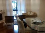 Apartamento em Vila Gomes Cardim, São Paulo/SP de 88m² 3...