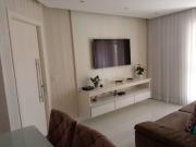 Apartamento em Vila Gomes Cardim, São Paulo/SP de 93m² 3...