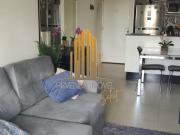 Apartamento em Santo Amaro, São Paulo/SP de 35m² 1...