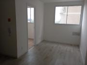 Apartamento em Vila Gomes, São Paulo/SP de 37m² 2...