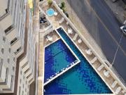 Apartamento em Vila Gonçalves, São Bernardo do Campo/SP...