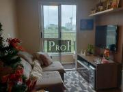 Apartamento em Vila Gonçalves, São Bernardo do Campo/SP...