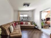 Apartamento em Vila Gonçalves, São Bernardo do Campo/SP...