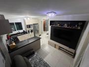 Apartamento em Vila Guarani, Mauá/SP de 75m² 3 quartos à...