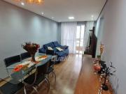 Apartamento em Vila Guarani, Mauá/SP de 76m² 3 quartos à...