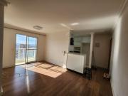 Apartamento em Vila Guarani, Mauá/SP de 83m² 3 quartos à...