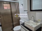 Apartamento em Vila Guarani Zona Sul São Paulo
