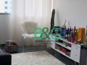 Apartamento em Vila Guarani Zona Sul, São Paulo/SP de...
