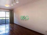 Apartamento em Vila Guarani Zona Sul, São Paulo/SP de...