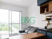 Apartamento em Vila Guarani Zona Sul, São Paulo/SP de...