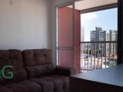Apartamento em Vila Guarani Zona Sul, São Paulo/SP de...