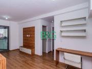 Apartamento em Vila Guarani Zona Sul, São Paulo/SP de...