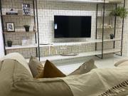 Apartamento em Vila Guarará, Santo André/SP de 100m² 2...