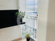 Apartamento em Vila Guilherme