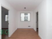 Apartamento em Vila Guilherme, São Paulo/SP de 34m² 2...