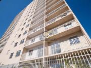 Apartamento em Vila Guilherme, São Paulo/SP de 35m² 2...