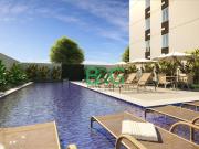 Apartamento em Vila Guilherme, São Paulo/SP de 36m² 2...