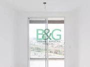 Apartamento em Vila Guilherme, São Paulo/SP de 40m² 2...