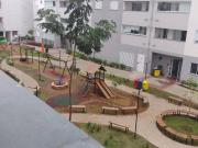 Apartamento em Vila Guilherme, São Paulo/SP de 42m² 2...