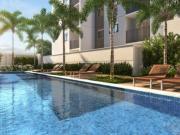 Apartamento em Vila Guilherme, São Paulo/SP de 50m² 2...