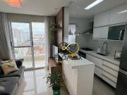 Apartamento em Vila Guilherme, São Paulo/SP de 53m² 2...