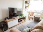 Apartamento em Vila Guilherme, São Paulo/SP de 58m² 2...