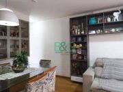 Apartamento em Vila Guilherme, São Paulo/SP de 61m² 3...