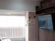 Apartamento em Vila Guilherme, São Paulo/SP de 62m² 2...