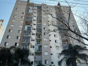 Apartamento em Vila Guilherme, São Paulo/SP de 62m² 3...