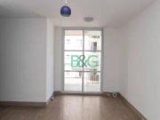 Apartamento em Vila Guilherme, São Paulo/SP de 62m² 3...