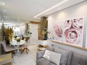 Apartamento em Vila Guilherme, São Paulo/SP de 63m² 2...